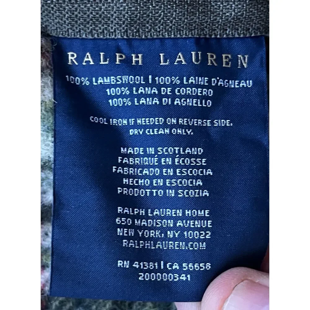 Denim & Supply Ralph Lauren nwt ralph